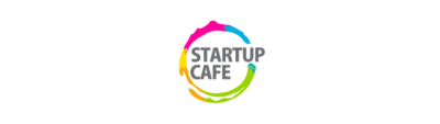 StartupCafe logo