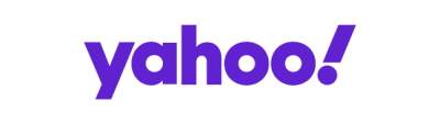Yahoo logo